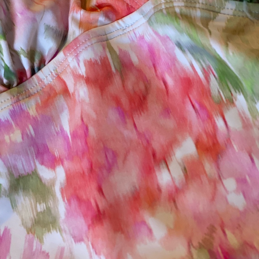 Lauren Ralph Lauren
Summer Floral‎ Print Swimsuit - Picture 6 of 8